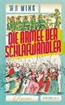 Wu Ming, Wu Ming, Klaus-Peter Arnold - Die Armee der Schlafwandler