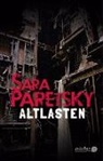 Sara Paretsky, Else Laudan, Boris Szelinski - Altlasten