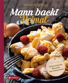 Marian Moschen - Mann backt Heimat
