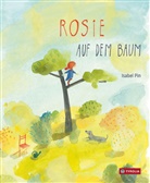 Isabel Pin - Rosie auf dem Baum