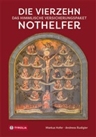 Markus Hofer, Andreas Rudigier - Die Vierzehn Nothelfer