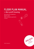 Amt für Hochbauten Stadt Zürich, Edition Hochparterre - Floor Plan Manual