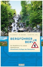 Heidj Beutel, Heidje Beutel, Markus Gerold, Wilfrie Griebel, Wilfried Griebel - Bergführer Berlin