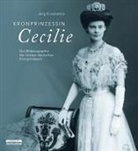 Jörg Kirschstein - Kronprinzessin Cecilie