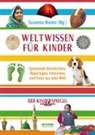Susanna Nieder, Susanne Nieder - Weltwissen für Kinder