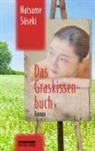 NATSUME SOSEKI - Das Graskissenbuch