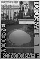 Uwe Gellner, Annegret Laabs, Gellner, Annegret Laabs - Moderne. Ikonografie. Fotografie | Modernism. Iconography, Photography (Band 1, dt. + engl.). Bd.1