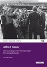 Rolf Aurich - Alfred Bauer