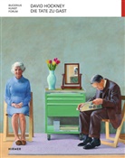 David Hockney, Kathrin Baumstark - David Hockney