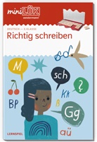 Ut Klein, Ute Klein, Regine Oberbanscheidt, Heinz Vogel - miniLÜK: miniLÜK