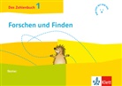 Marcus Nührenbörger, Ralph Schwarzkopf - Das Zahlenbuch, Allgemeine Ausgabe 2017: Das Zahlenbuch 1, Igel-Übungsheft Forschen und Finden