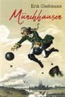 Erik Gloßmann - Münchhausen