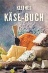 Ute Scheffler - Kleines Käse-Buch