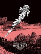 Robber, Blutch - Wo ist Kiki?, Vorzugsausgabe