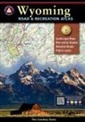 Benchmark Maps &amp;. Atlases - Autoatlas Benchmark Wyoming