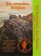 Kathrin Hotowetz, A Steinbach - Wandern Im Schatten der Hexen - Kultur- und Wanderstempelheft 2