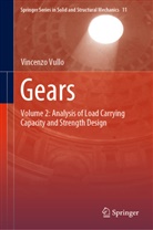 Vincenzo Vullo - Gears