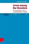Sigurvin Lárus Jónsson - James among the Classicists