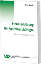 Sven Gareiß - Steuererklärung für Polizeibeschäftigte