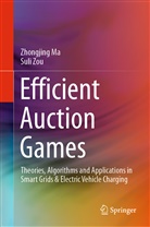 Zhongjin Ma, Zhongjing Ma, Suli Zou - Efficient Auction Games