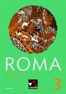 Waldema Blech, Waldemar Blech, Michae Dronia, Michael Dronia, Christin Englisch, Christina Englisch... - ROMA B Prüfungen 3
