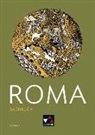 Frank Schwieger - ROMA B Sachbuch