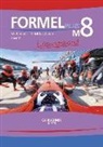 Ja Brucker, Jan Brucker, Sonj Götz, Sonja Götz, Kar Haubner, Karl Haubner... - Formel PLUS M8 Lehrerband Bayern