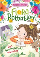 Astrid G&ouml;pfrich, Pe Grigo - Flora Botterblom - Das Blumenkohlwunder