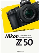 Boris Karnikowski, Thorste Naeser, Thorsten Naeser - Nikon Z 50