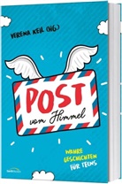 Verena (Hrsg.) Keil, Veren Keil, Verena Keil - Post vom Himmel