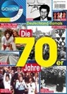 Oliver Buss, bp media GmbH - Galileo Magazin SPECIAL HISTORY: Die 70er Jahre