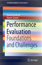 Haral Dyckhoff, Harald Dyckhoff, Rainer Souren - Performance Evaluation
