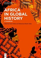 Bashir Salau, Bashir Salau, Mohammed Bashir Salau, Toyi Falola, Toyin Falola, Mohammed Bashir Salau - Africa in Global History