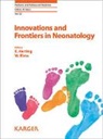 Hertin, Egber Herting, Egbert Herting, Kies, Kiess, W Kiess... - Innovations and Frontiers in Neonatology