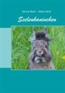 Heiko Rech, Sylvi Rech, Sylvia Rech - Seelenkaninchen