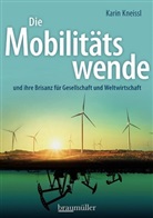 Karin Kneissl - Die Mobilitätswende