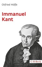 Otfried Höffe - Immanuel Kant