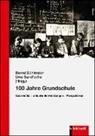 Bern Dühlmeier, Bernd Dühlmeier, Sandfuchs, Sandfuchs, Uwe Sandfuchs - 100 Jahre Grundschule