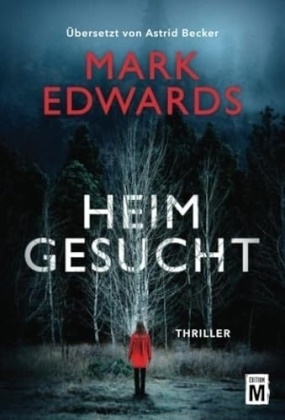 Mark Edwards - Heimgesucht