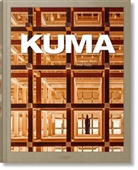 Kengo Kuma, Kengo Kuma, Phili Jodidio, Philip Jodidio - Kuma. Complete Works 1988-Today