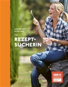 Oliver Götz, Susann Nett, Susanne Nett, Oliver Götz - Die Rezeptsucherin