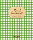 Mmh, das schmeckt!