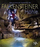 Klau Dobat, Klaus Dobat, Walter u a Eisele, Rober Winkler, Robert Winkler, Arbeitsgemeinschaft Höhle und Karst Grabenstetten e.V.... - Falkensteiner Höhle