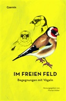 Floria Huber, Florian Huber - Im freien Feld