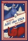 Stefan Sengl, Stefan A Sengl, Stefan A. Sengl - Das politische ABC der USA