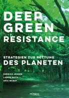 Derrick Jensen, Lierre Keith, Aric McBay - Deep Green Resistance