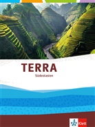TERRA Südostasien. Ausgabe Oberstufe