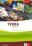 Ilon Kriehn-Olesch, Ilona Kriehn-Olesch, Eberhard Pyritz - TERRA Erdkunde. Differenzierende Ausgabe für Niedersachsen ab 2019: TERRA Erdkunde 7/8. Differenzierende Ausgabe Niedersachsen, Bremen, Schleswig-Holstein
