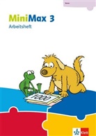 MiniMax. Allgemeine Ausgabe ab 2019: MiniMax 3