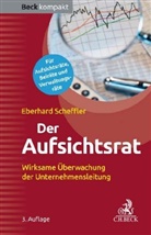 Eberhard Scheffler - Der Aufsichtsrat